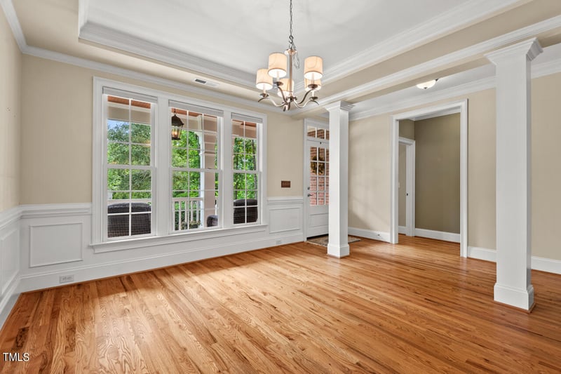 6408 Cabin Branch Dr, Durham, NC 27712