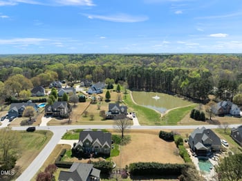 6408 Cayuse Ln, Raleigh, NC 27603