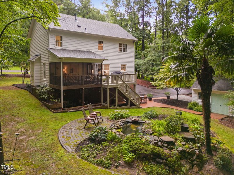 6408 Craig Rd, Durham, NC 27712