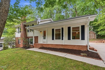 6408 Dixon Dr, Raleigh, NC 27609