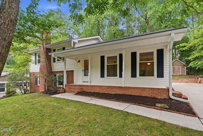 6408 Dixon Dr, Raleigh, NC 27609