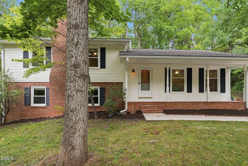 6408 Dixon Dr, Raleigh, NC 27609