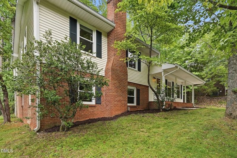 6408 Dixon Dr, Raleigh, NC 27609