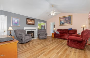 6408 Glen Brack Ct, Raleigh, NC 27603