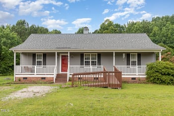 6408 Glen Brack Ct, Raleigh, NC 27603