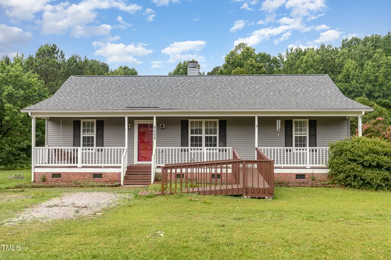 6408 Glen Brack Ct, Raleigh, NC 27603