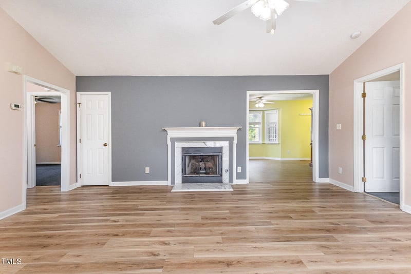 6408 Glen Brack Ct, Raleigh, NC 27603
