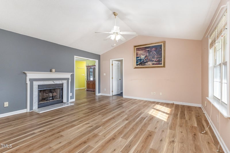 6408 Glen Brack Ct, Raleigh, NC 27603