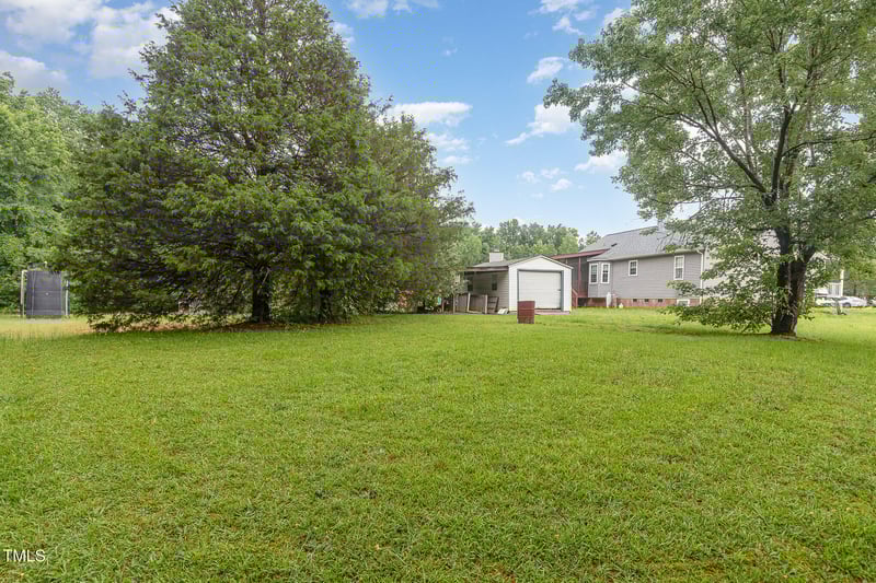 6408 Glen Brack Ct, Raleigh, NC 27603
