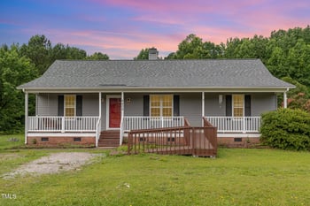6408 Glen Brack Ct, Raleigh, NC 27603