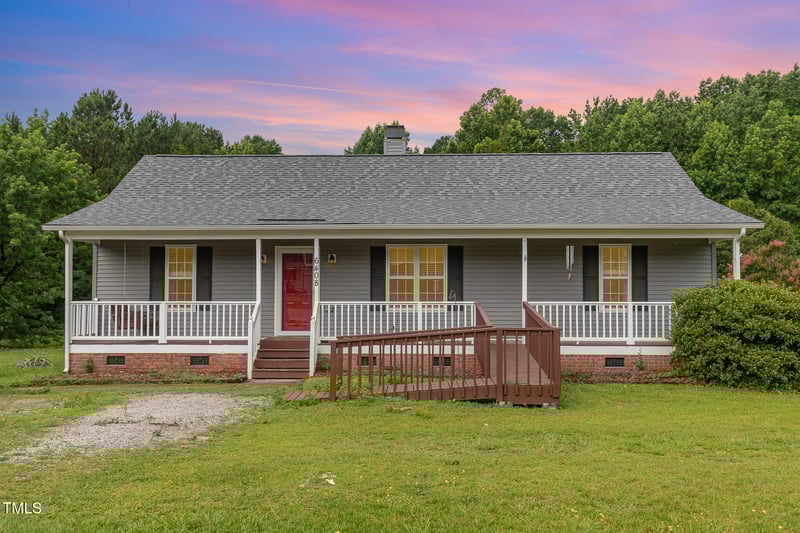 6408 Glen Brack Ct, Raleigh, NC 27603