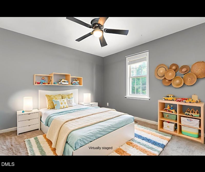 6408 Glen Brack Ct, Raleigh, NC 27603