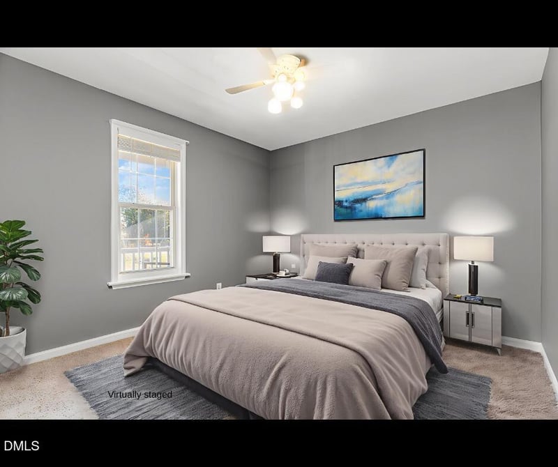 6408 Glen Brack Ct, Raleigh, NC 27603