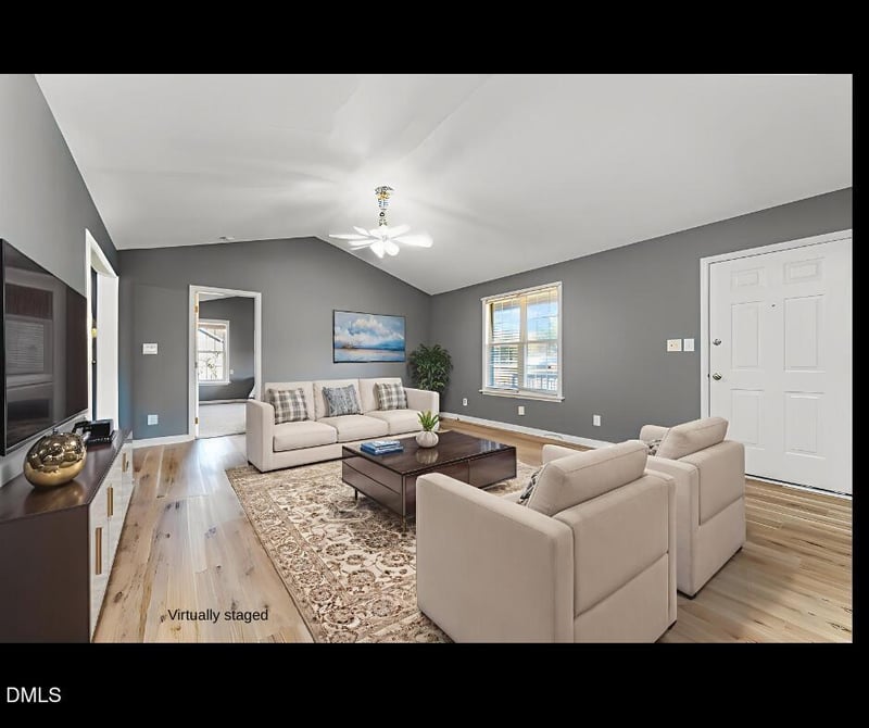 6408 Glen Brack Ct, Raleigh, NC 27603