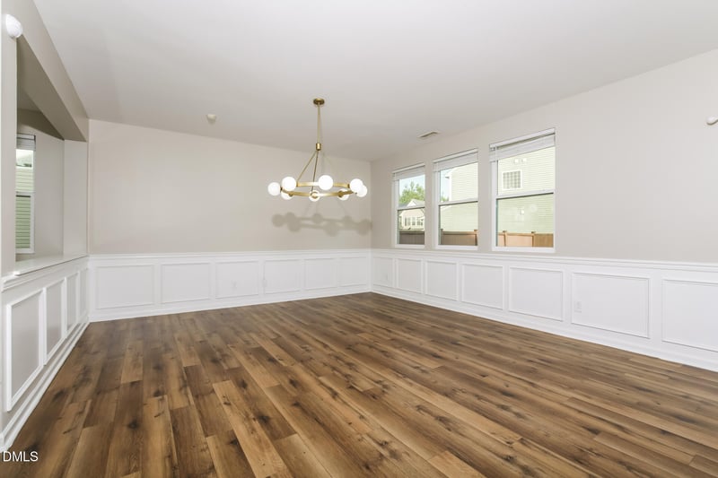 6408 Guard Hill Dr, Raleigh, NC 27610