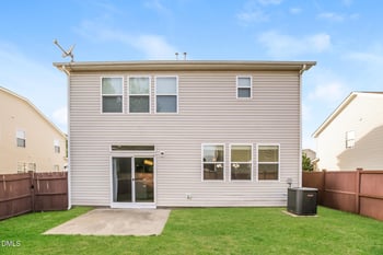 6408 Guard Hill Dr, Raleigh, NC 27610