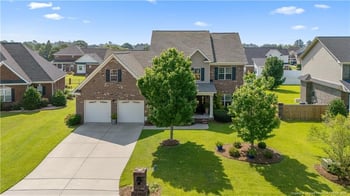 6408 Redcliff Dr, Fayetteville, NC 28311