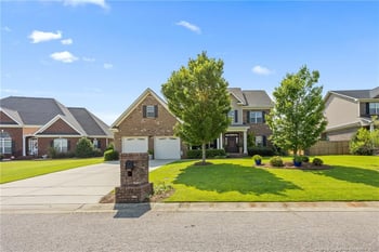 6408 Redcliff Dr, Fayetteville, NC 28311