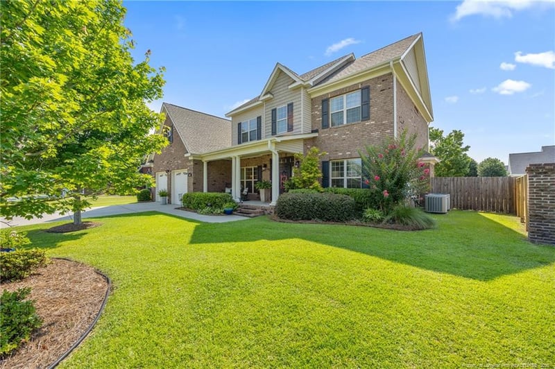 6408 Redcliff Dr, Fayetteville, NC 28311