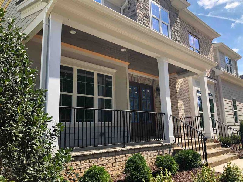 6408 Reserve Pine Dr, Cary, NC 27519