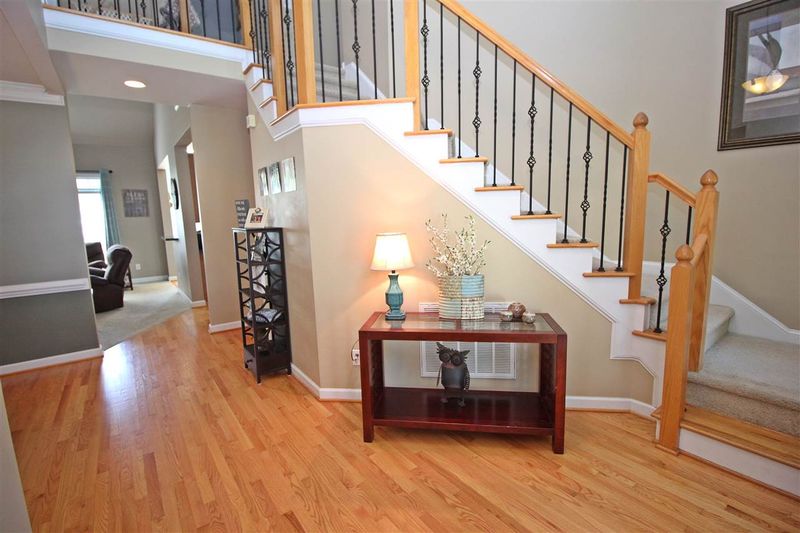 6408 Ridgemount St, Wake Forest, NC 27587