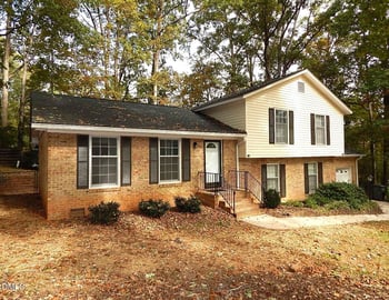 6408 Shadow Ct, Raleigh, NC 27613