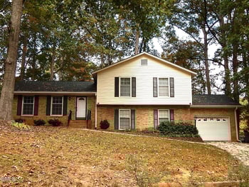 6408 Shadow Ct, Raleigh, NC 27613