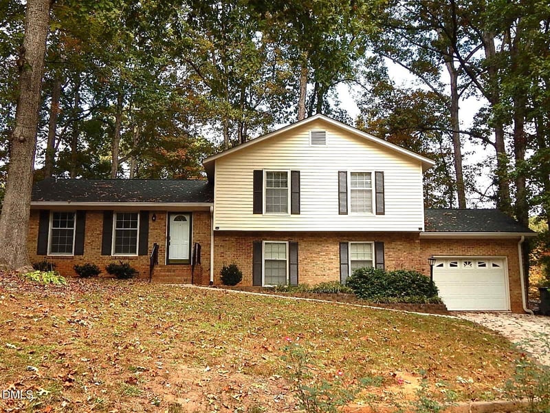 6408 Shadow Ct, Raleigh, NC 27613