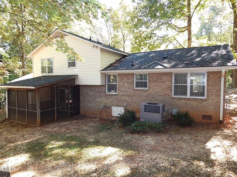 6408 Shadow Ct, Raleigh, NC 27613