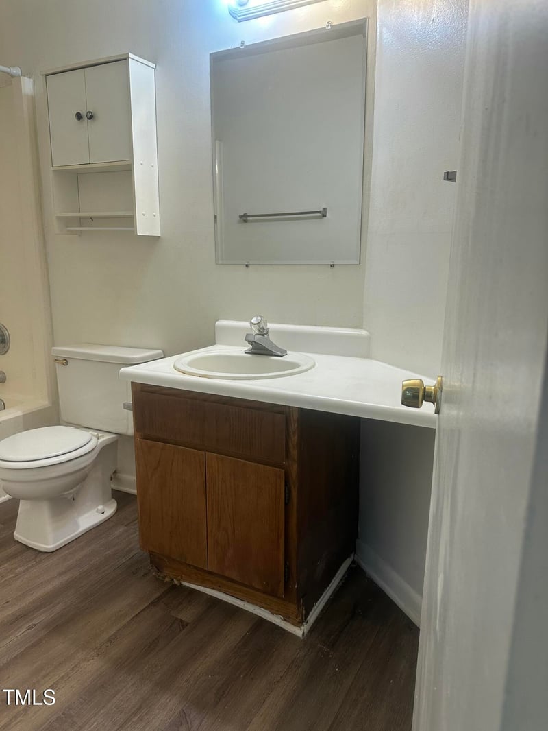 6408 Starbrook Dr #3, Fayetteville, NC 28304
