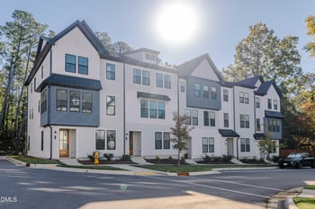 6408 Tanner Oak Ln, Raleigh, NC 27613