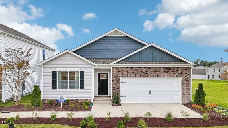 6409 Alfalfa Ln, Wake Forest, NC 27587