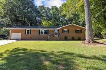 6409 Arrington Rd, Raleigh, NC 27607