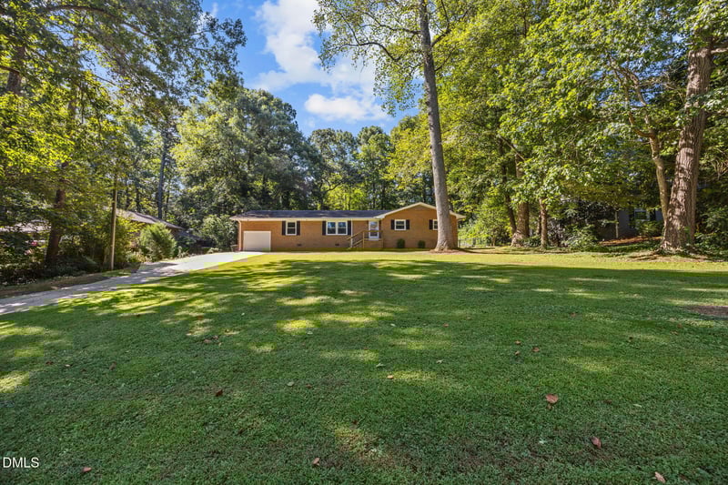6409 Arrington Rd, Raleigh, NC 27607