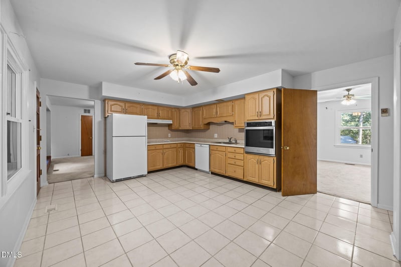 6409 Arrington Rd, Raleigh, NC 27607
