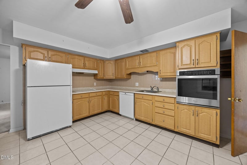 6409 Arrington Rd, Raleigh, NC 27607