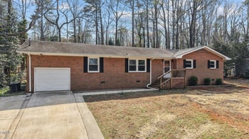 6409 Arrington Rd, Raleigh, NC 27607