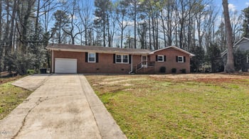 6409 Arrington Rd, Raleigh, NC 27607