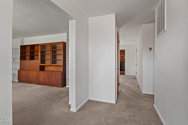 6409 Arrington Rd, Raleigh, NC 27607