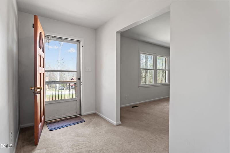 6409 Arrington Rd, Raleigh, NC 27607