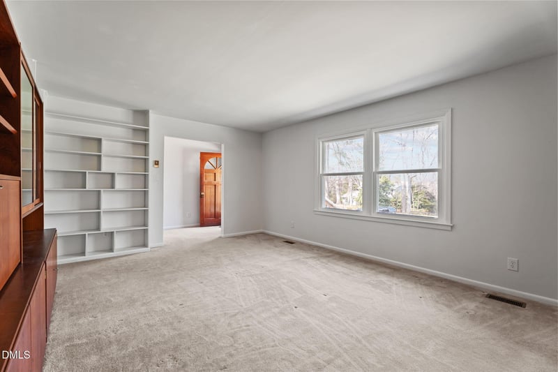 6409 Arrington Rd, Raleigh, NC 27607