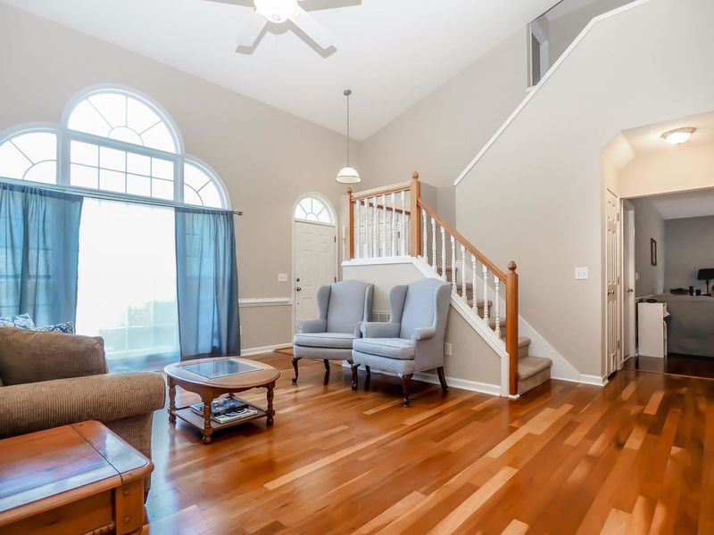 6409 Cape Charles Dr, Raleigh, NC 27617