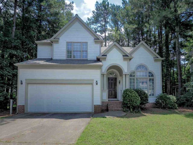 6409 Cape Charles Dr, Raleigh, NC 27617