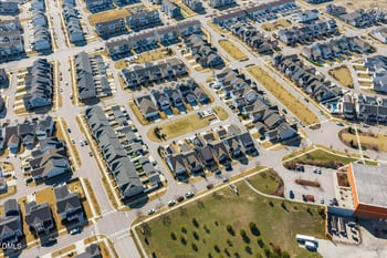 6409 Expertise Ave, Raleigh, NC 27616