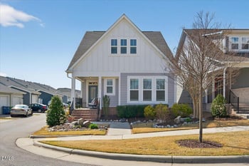 6409 Expertise Ave, Raleigh, NC 27616