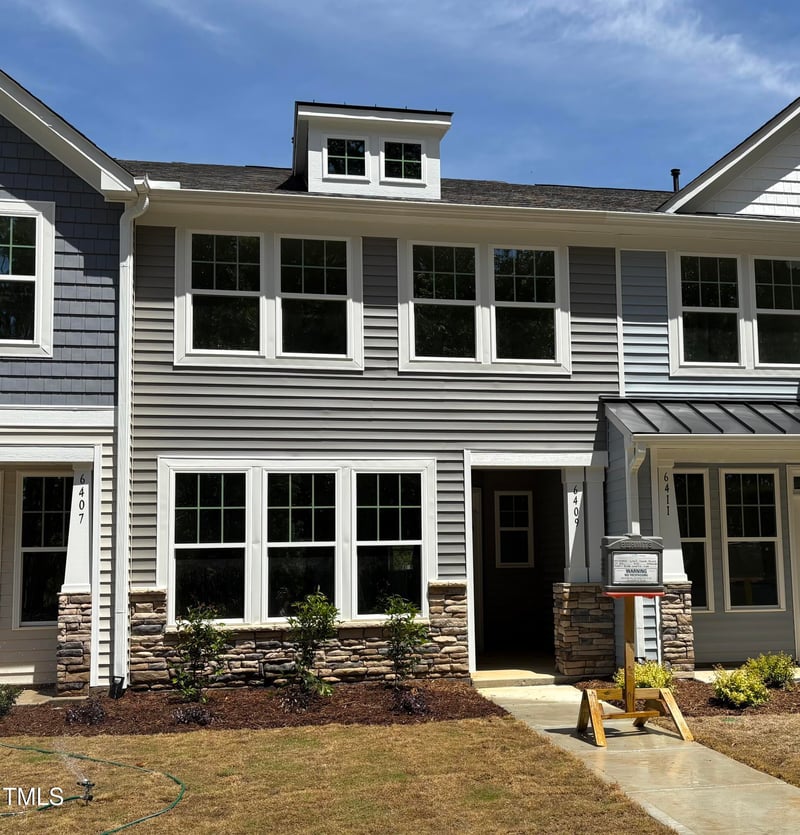 6409 Granite Quarry Dr, Raleigh, NC 27610