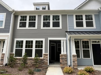 6409 Granite Quarry Dr, Raleigh, NC 27610