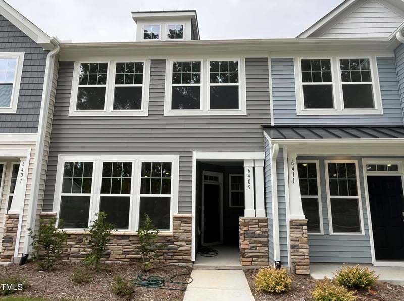 6409 Granite Quarry Dr, Raleigh, NC 27610
