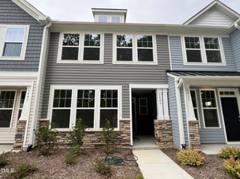 6409 Granite Quarry Dr, Raleigh, NC 27610