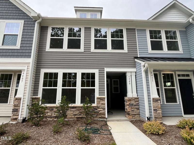 6409 Granite Quarry Dr, Raleigh, NC 27610